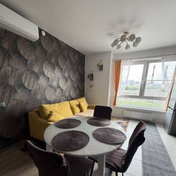 Сдается 2-х комнатная квартира, 53 м²