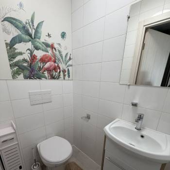 Сдается 2-х комнатная квартира, 53 м²