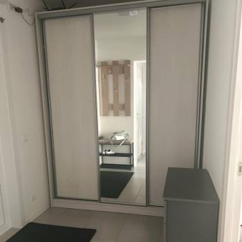 Продается 2-х комнатная квартира, 59,2 м²