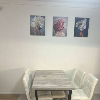 Продается 2-х комнатная квартира, 59,2 м²