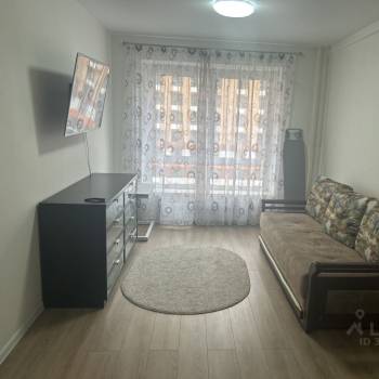 Продается 2-х комнатная квартира, 59,2 м²