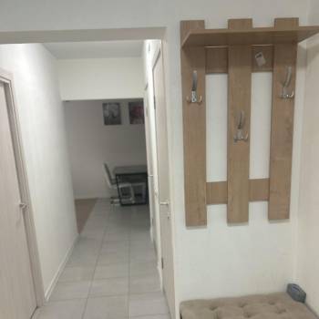 Продается 2-х комнатная квартира, 59,2 м²