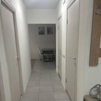 Продается 2-х комнатная квартира, 59,2 м²