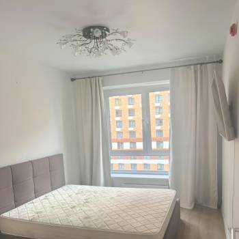 Продается 2-х комнатная квартира, 59,2 м²