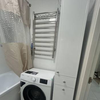 Продается 2-х комнатная квартира, 59,2 м²