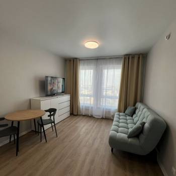 Сдается 1-комнатная квартира, 20 м²
