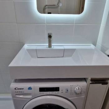 Сдается 1-комнатная квартира, 20 м²