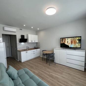 Сдается 1-комнатная квартира, 20 м²