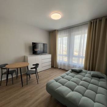 Сдается 1-комнатная квартира, 20 м²