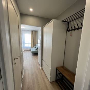 Сдается 1-комнатная квартира, 20 м²