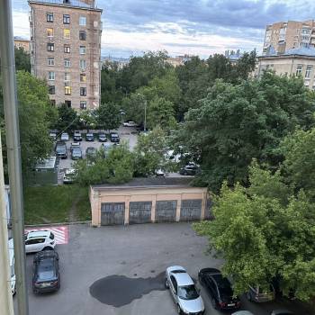 Сдается 2-х комнатная квартира, 62,4 м²