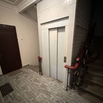Сдается 2-х комнатная квартира, 62,4 м²