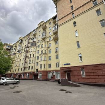 Сдается 2-х комнатная квартира, 62,4 м²