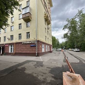 Сдается 2-х комнатная квартира, 62,4 м²