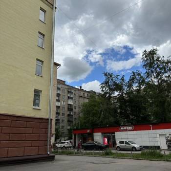 Сдается 2-х комнатная квартира, 62,4 м²