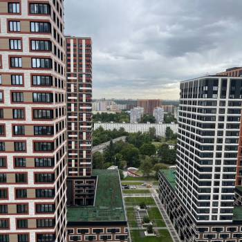Сдается 1-комнатная квартира, 22 м²