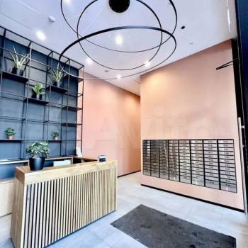 Сдается 1-комнатная квартира, 22 м²