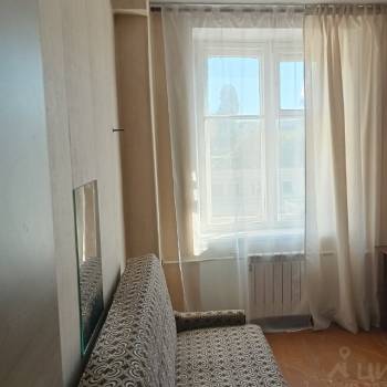 Сдается Комната, 17 м²