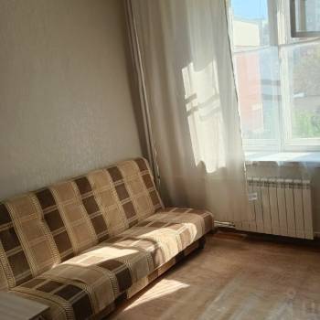Сдается Комната, 17 м²