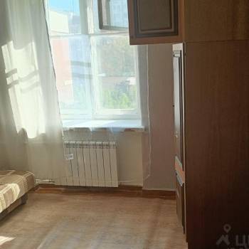 Сдается Комната, 17 м²