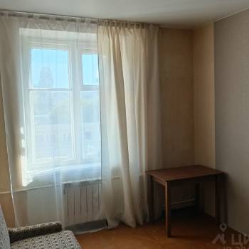 Сдается Комната, 17 м²