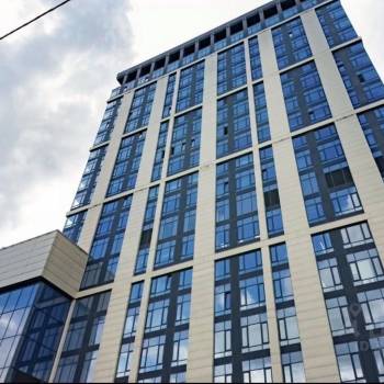 Сдается 1-комнатная квартира, 36 м²
