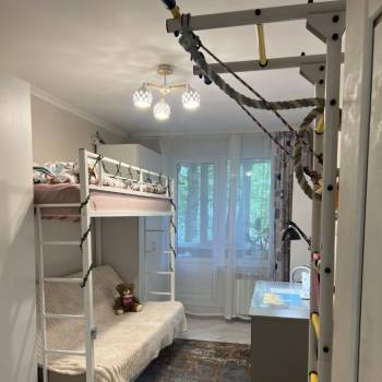 Продается 3-х комнатная квартира, 60 м²