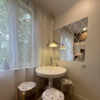 Продается 3-х комнатная квартира, 60 м²