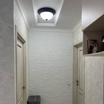 Продается 3-х комнатная квартира, 60 м²