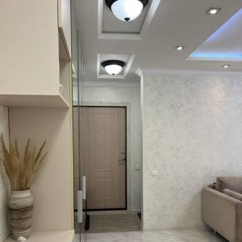Продается 3-х комнатная квартира, 60 м²
