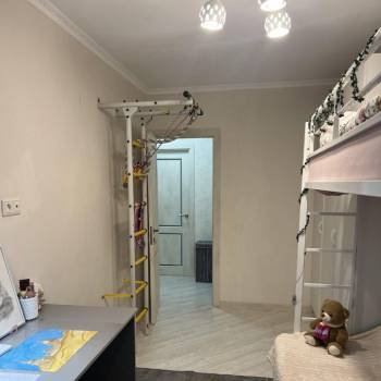 Продается 3-х комнатная квартира, 60 м²