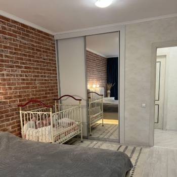Продается 3-х комнатная квартира, 60 м²