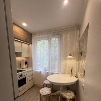Продается 3-х комнатная квартира, 60 м²