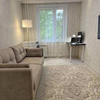 Продается 3-х комнатная квартира, 60 м²