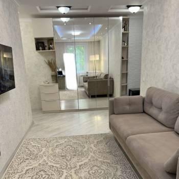 Продается 3-х комнатная квартира, 60 м²