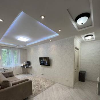 Продается 3-х комнатная квартира, 60 м²