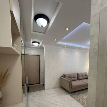 Продается 3-х комнатная квартира, 60 м²
