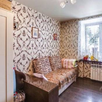Продается 3-х комнатная квартира, 56,4 м²
