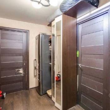 Продается 3-х комнатная квартира, 56,4 м²