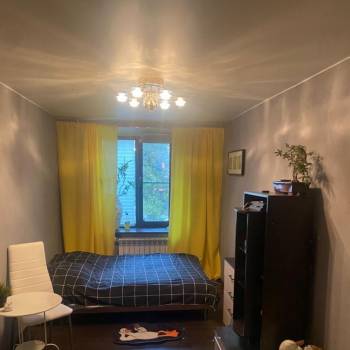 Продается 3-х комнатная квартира, 56,4 м²