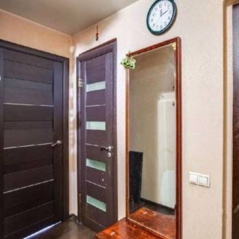 Продается 3-х комнатная квартира, 56,4 м²