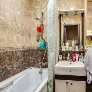 Продается 3-х комнатная квартира, 56,4 м²