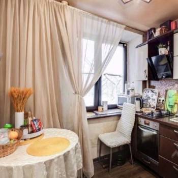 Продается 3-х комнатная квартира, 56,4 м²