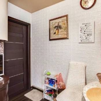 Продается 3-х комнатная квартира, 56,4 м²