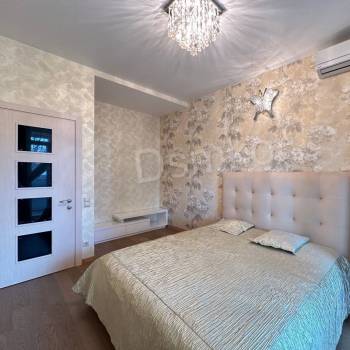 Продается 3-х комнатная квартира, 124,74 м²