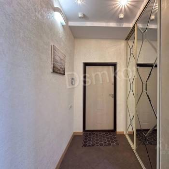 Продается 3-х комнатная квартира, 124,74 м²