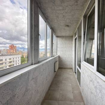 Продается 3-х комнатная квартира, 124,74 м²