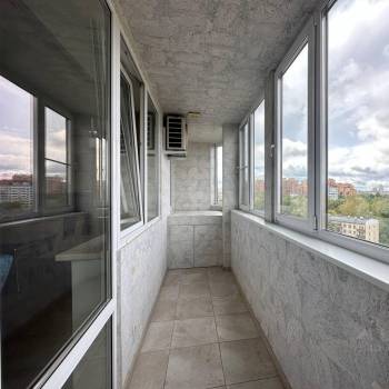 Продается 3-х комнатная квартира, 124,74 м²