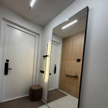 Продается Многокомнатная квартира, 91,7 м²