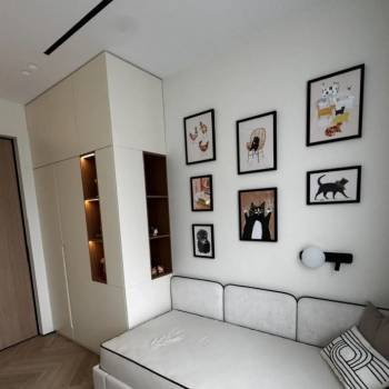 Продается Многокомнатная квартира, 91,7 м²